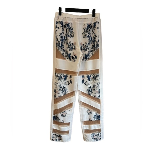 BCBGMAXAZRIA RUNWAY THE GABRIEL PANTS - Picture 3 of 7